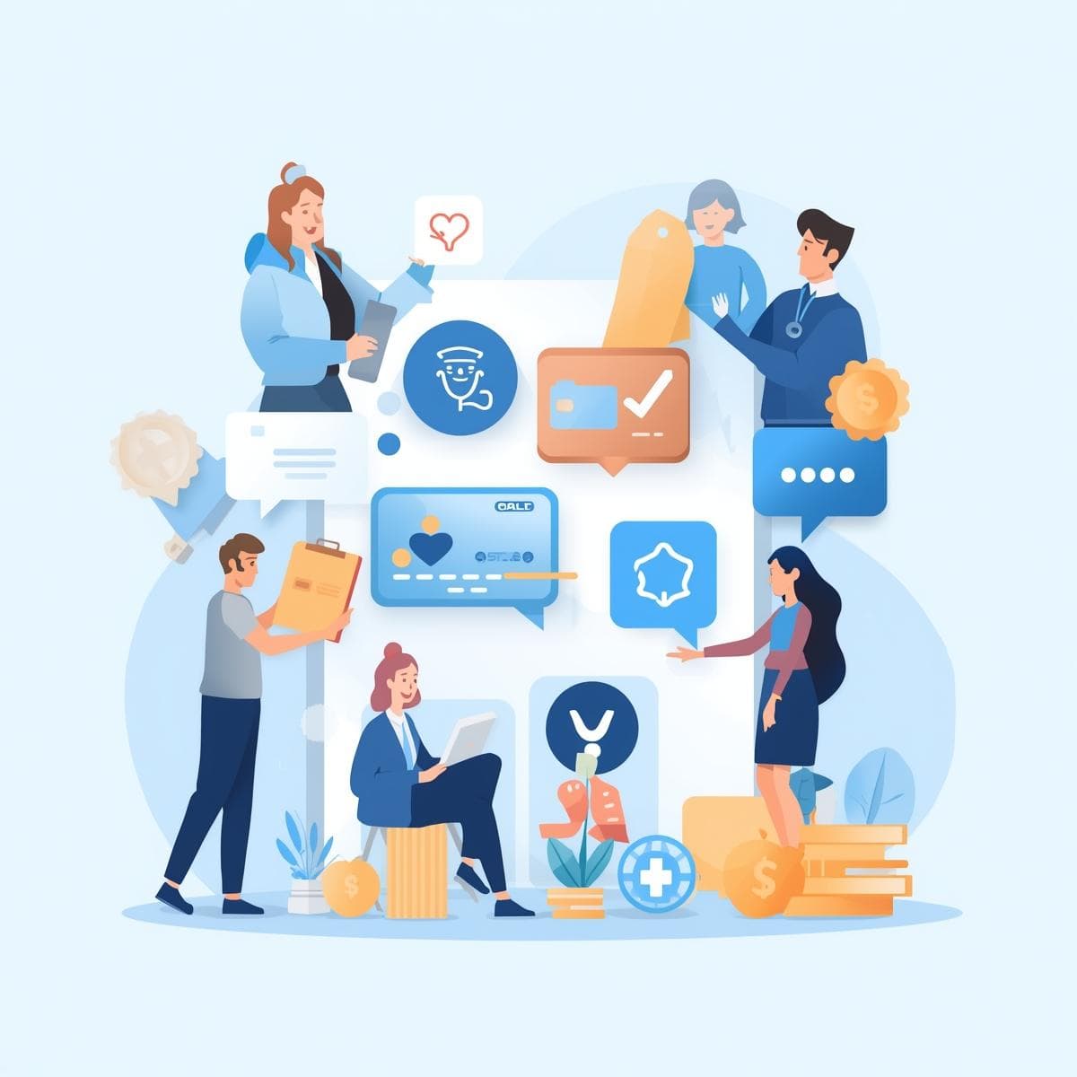 Flexible Benefits Administration