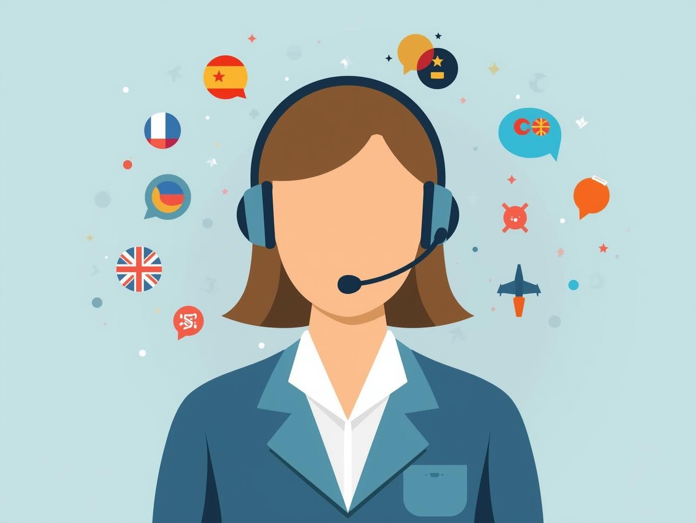 24/7 Support & Assistance