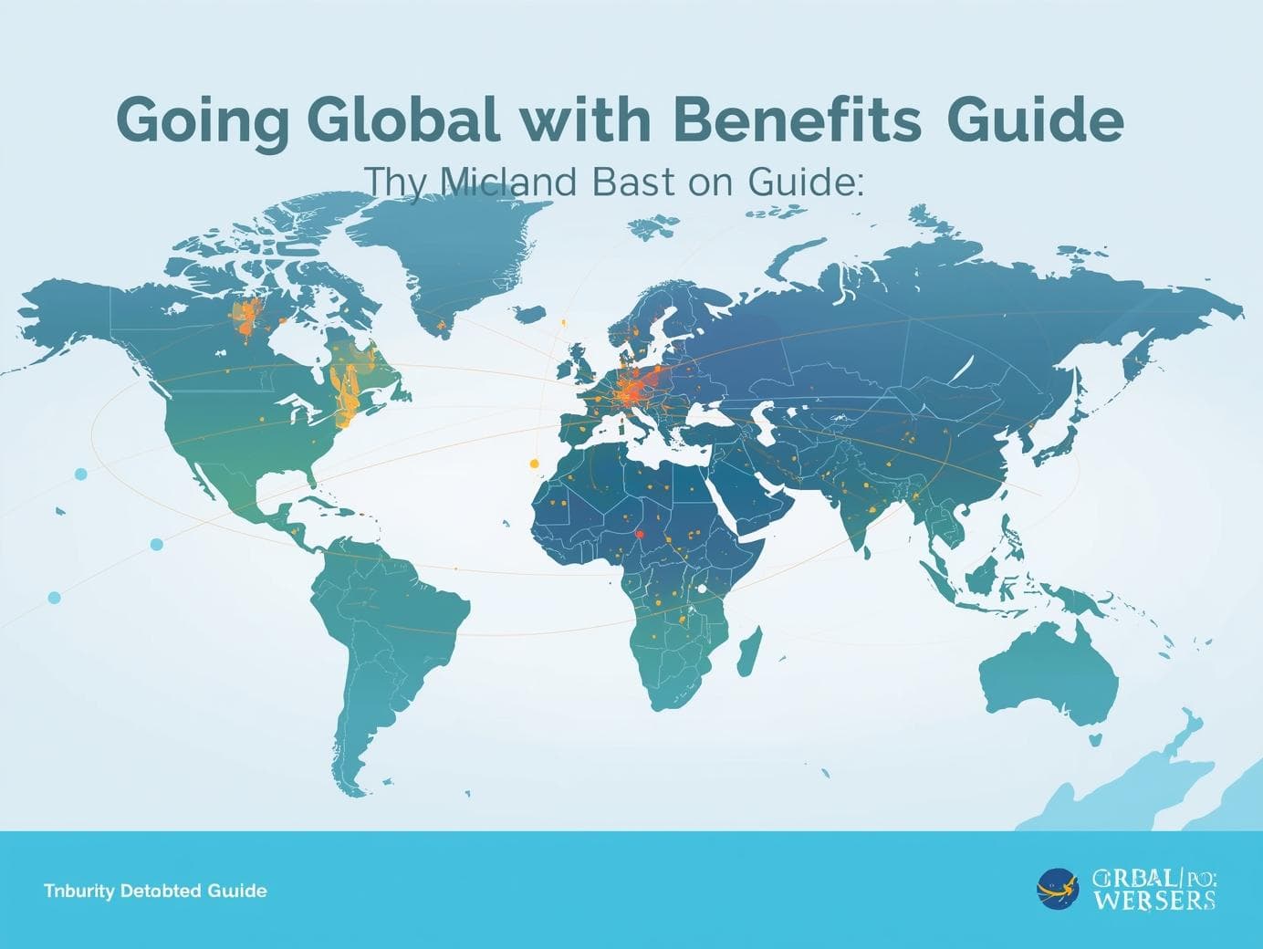Global Benefits: Managing Multi-Country Programs