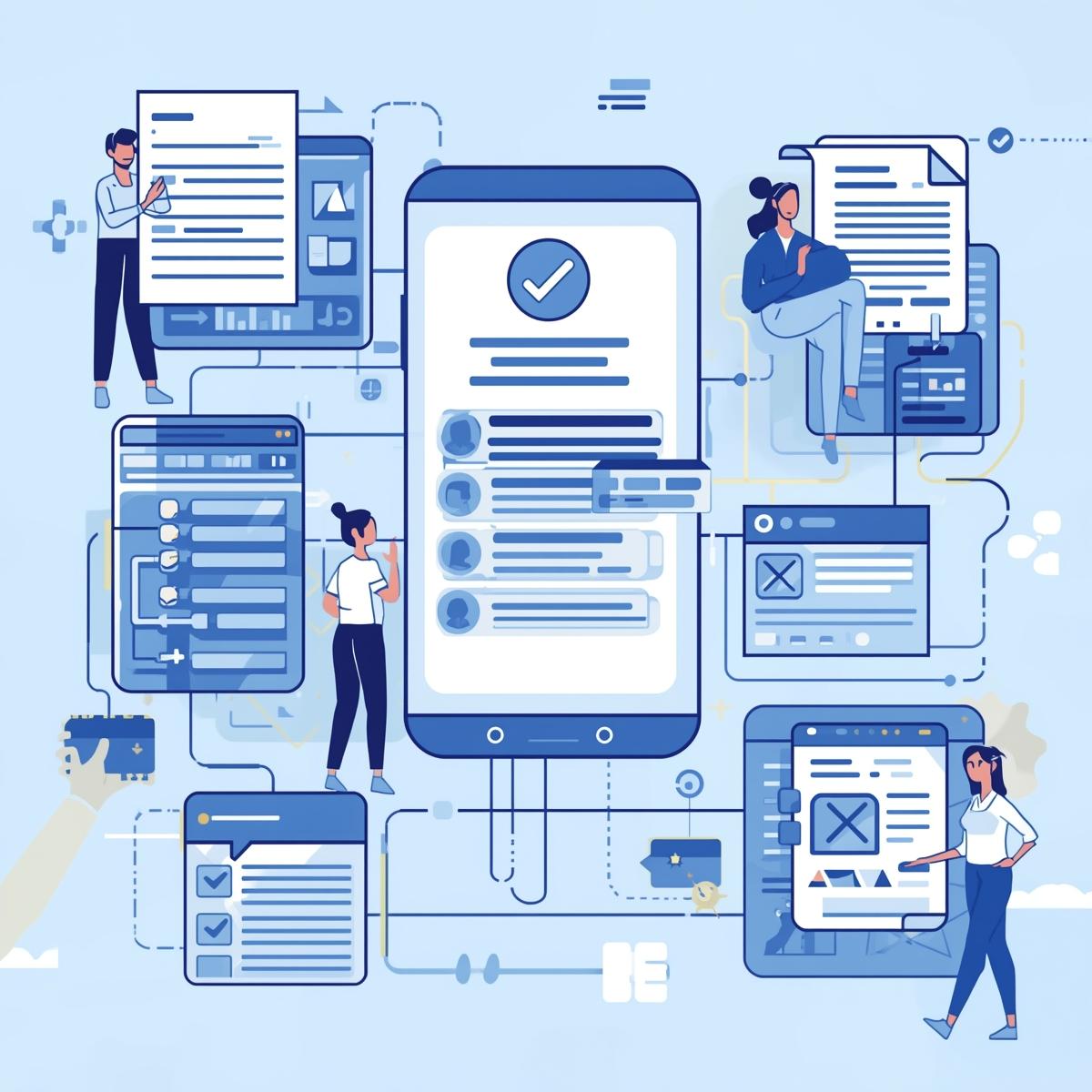 Claims Automation: Reducing Processing Time by 80%