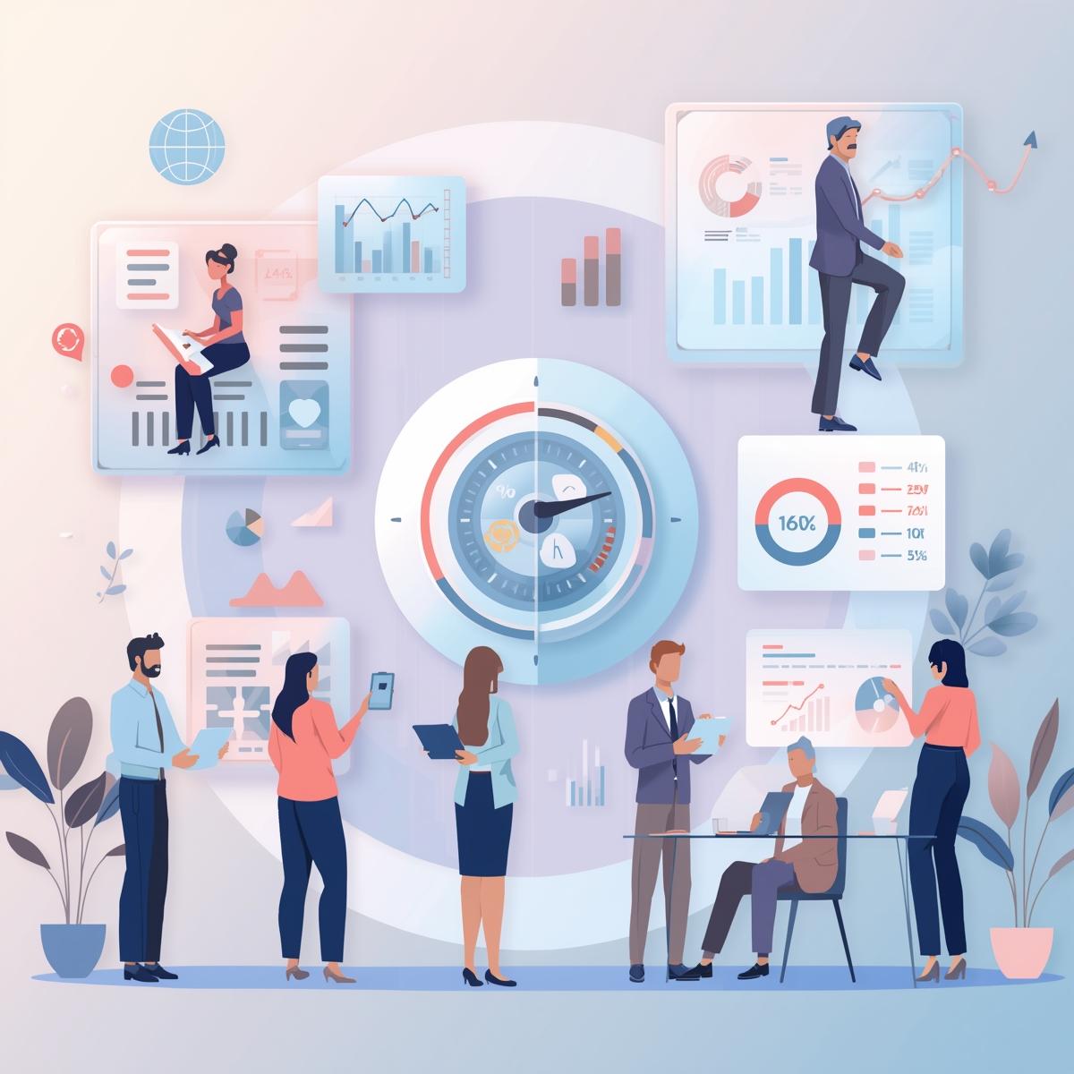 How to Boost Employee Wellness Engagement
